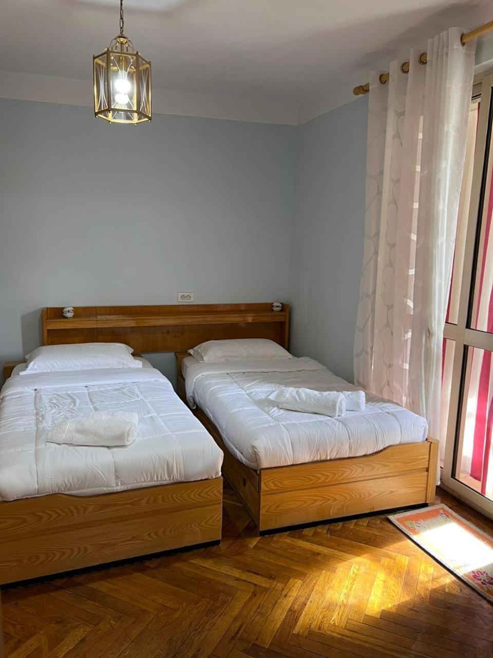3M Urban Stay Тирана Экстерьер фото